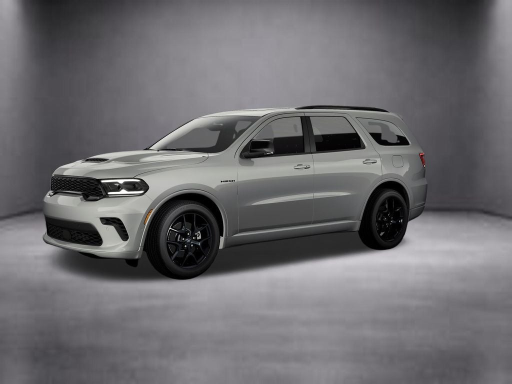 2027 Dodge Durango GT Blacktop AWD Hemi