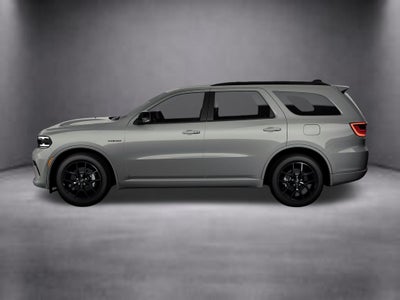 2027 Dodge Durango GT Blacktop AWD Hemi