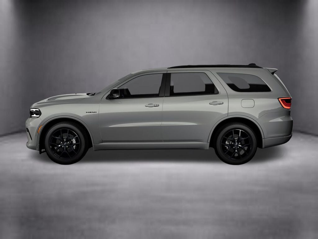 2027 Dodge Durango GT Blacktop AWD Hemi