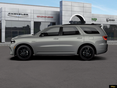 2027 Dodge Durango GT