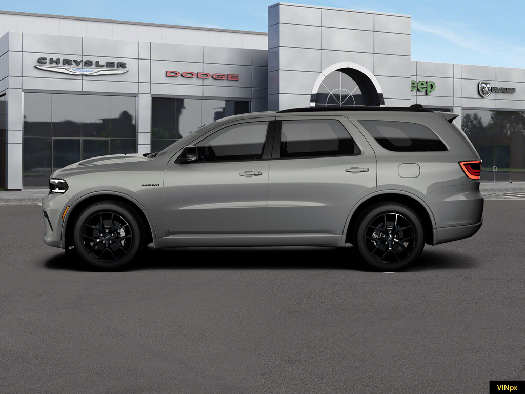 2027 Dodge Durango GT