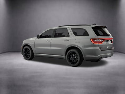2027 Dodge Durango GT Blacktop AWD Hemi