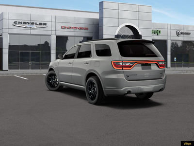 2027 Dodge Durango GT