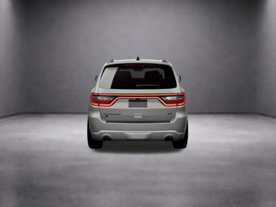 2027 Dodge Durango GT Blacktop AWD Hemi
