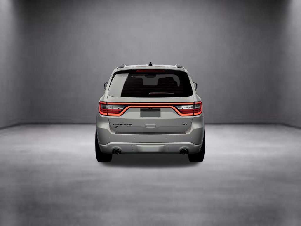 2027 Dodge Durango GT Blacktop AWD Hemi