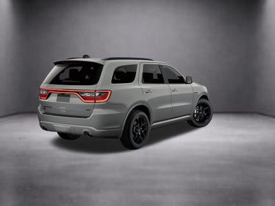 2027 Dodge Durango GT Blacktop AWD Hemi