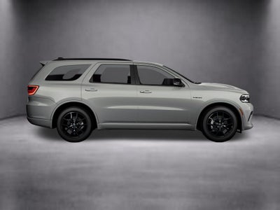 2027 Dodge Durango GT Blacktop AWD Hemi