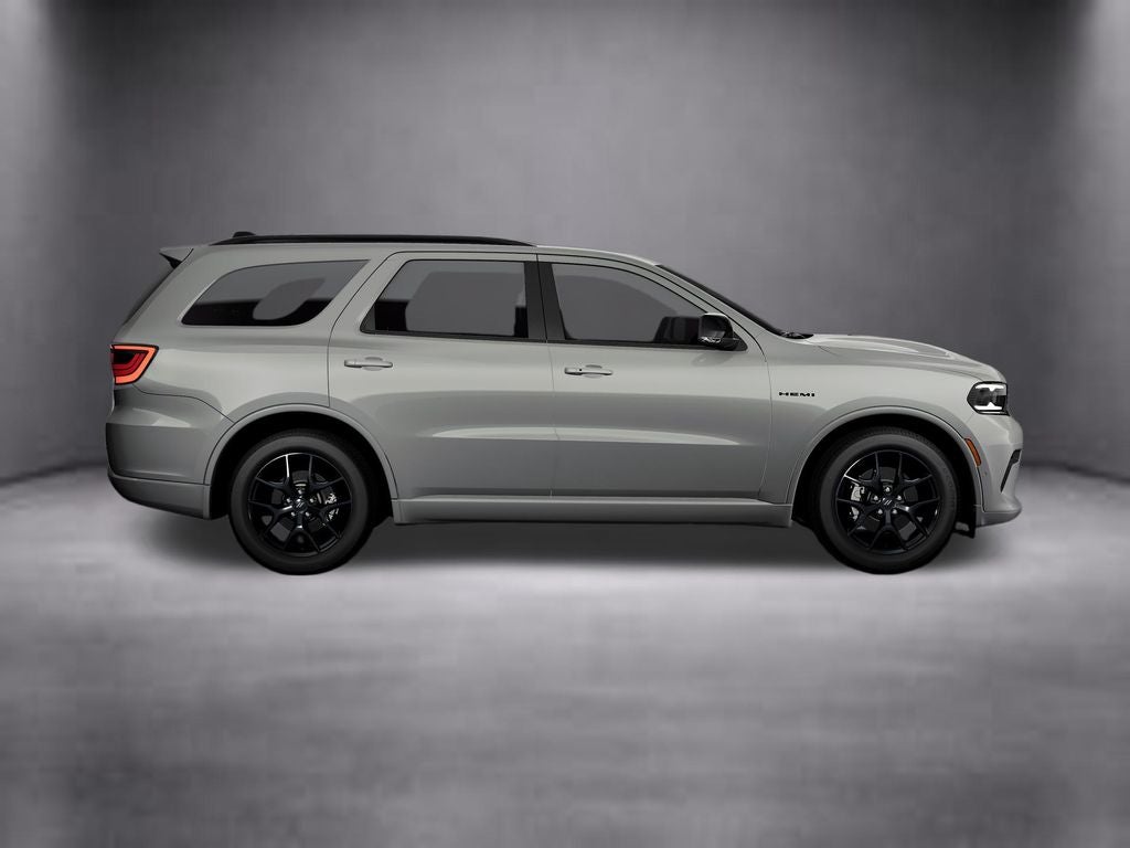 2027 Dodge Durango GT Blacktop AWD Hemi