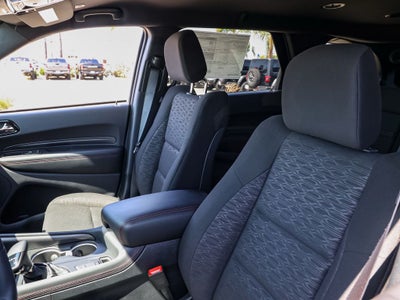 2026 Dodge Durango GT HEMI V8