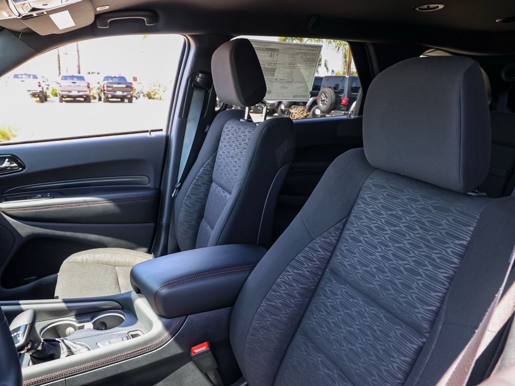 2026 Dodge Durango GT HEMI V8