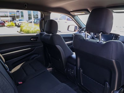 2026 Dodge Durango GT HEMI V8