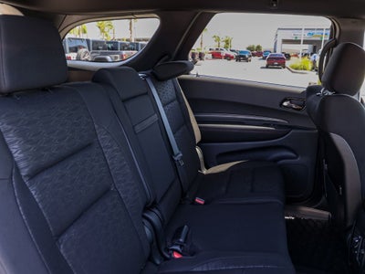 2026 Dodge Durango GT HEMI V8