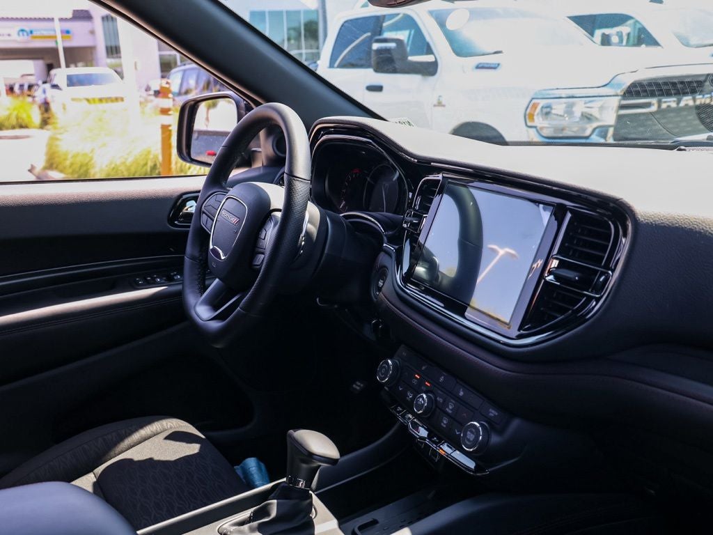 2026 Dodge Durango GT HEMI V8