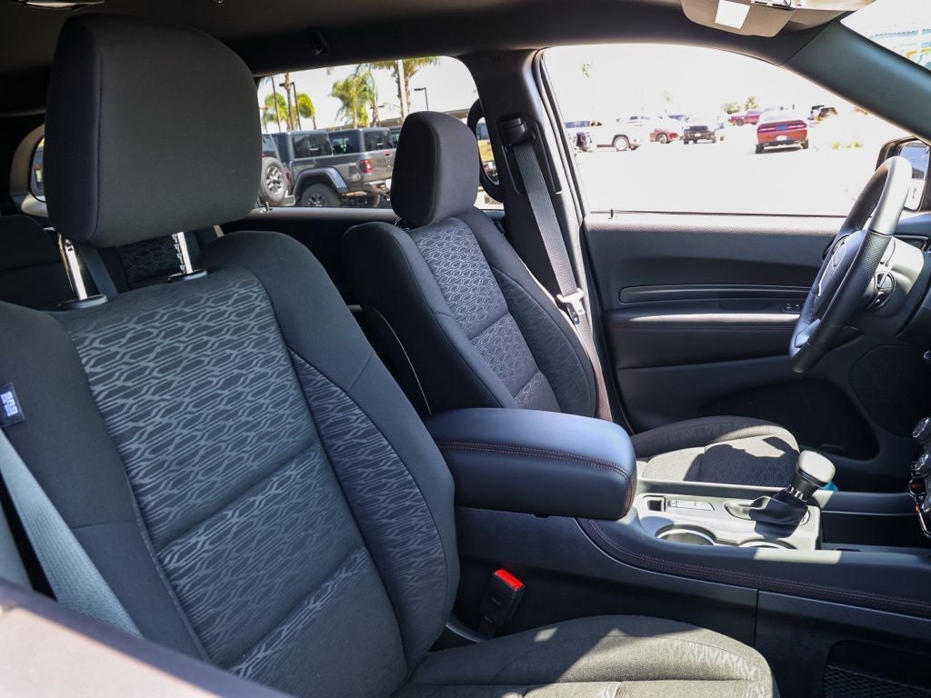 2026 Dodge Durango GT HEMI V8