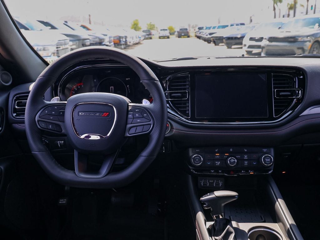 2026 Dodge Durango GT HEMI V8