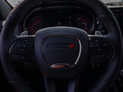 2026 Dodge Durango GT HEMI V8