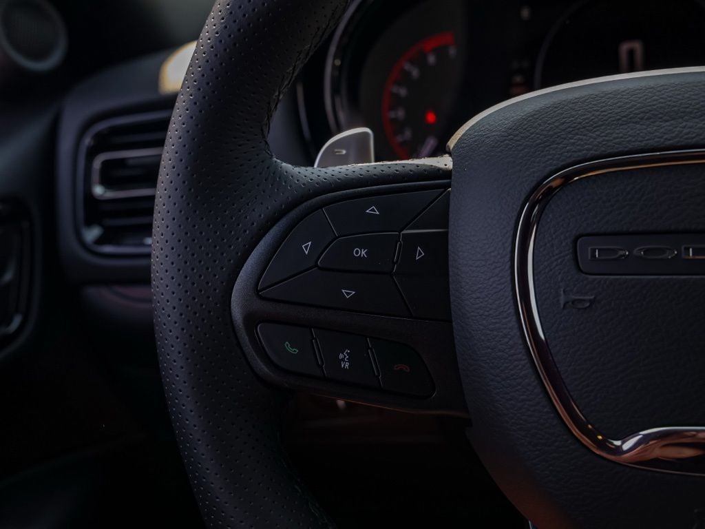 2026 Dodge Durango GT HEMI V8