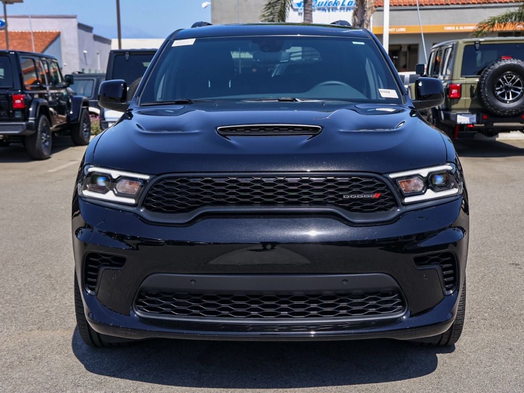 2026 Dodge Durango GT HEMI V8