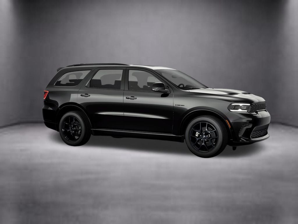 2027 Dodge Durango GT Blacktop AWD Hemi