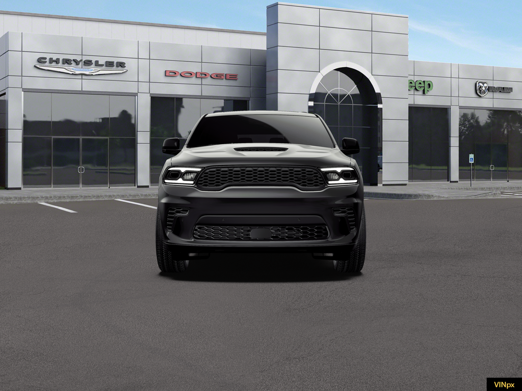 2027 Dodge Durango GT