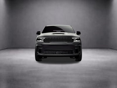 2027 Dodge Durango GT Blacktop AWD Hemi