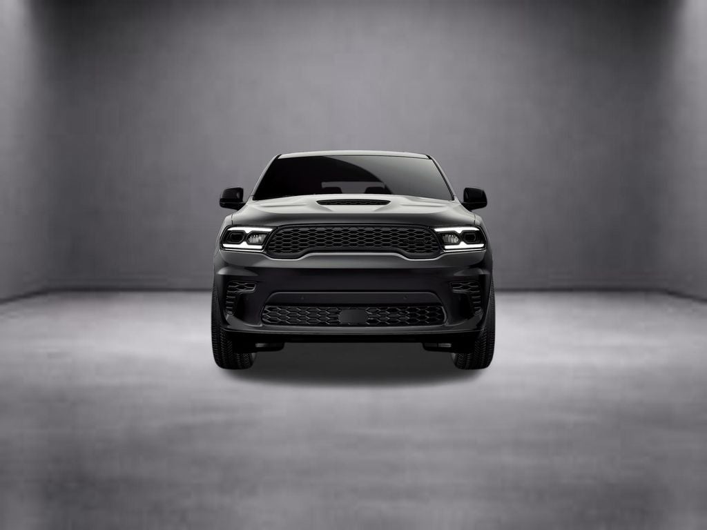 2027 Dodge Durango GT Blacktop AWD Hemi