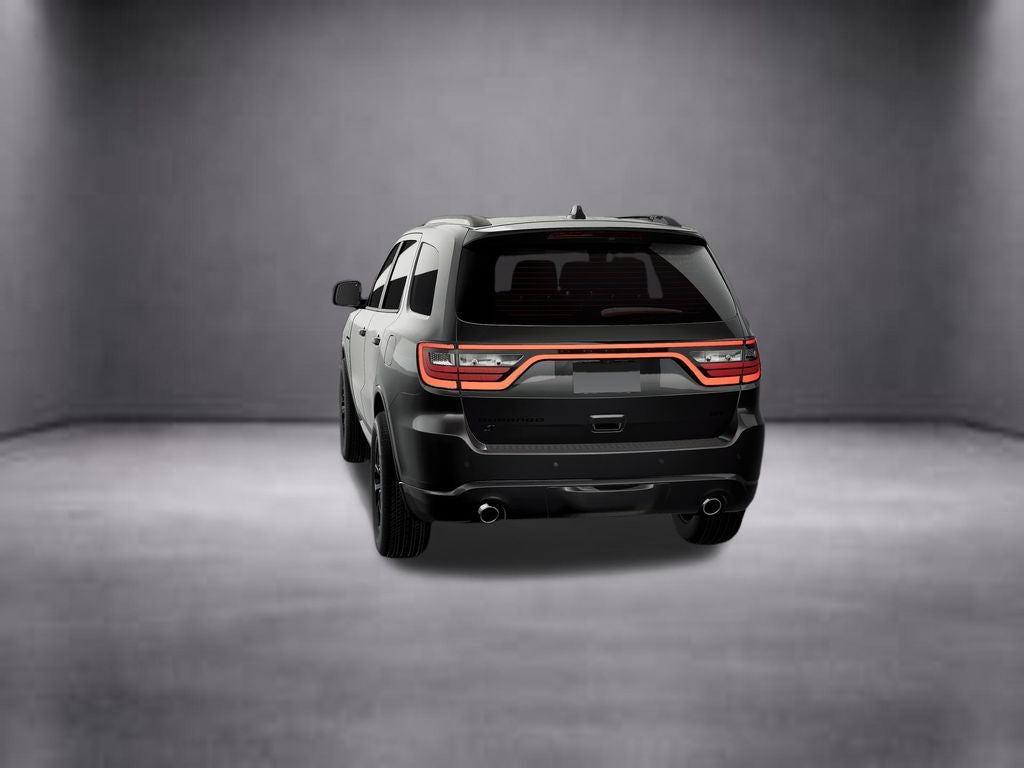 2027 Dodge Durango GT Blacktop AWD Hemi