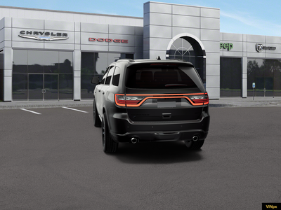2027 Dodge Durango GT