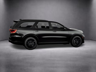 2027 Dodge Durango GT Blacktop AWD Hemi
