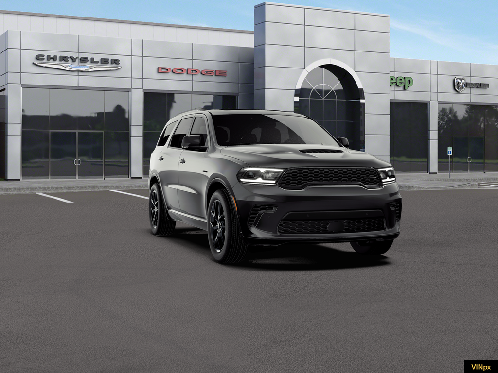 2027 Dodge Durango GT