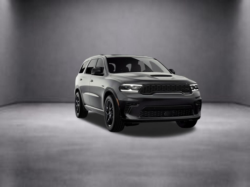 2027 Dodge Durango GT Blacktop AWD Hemi