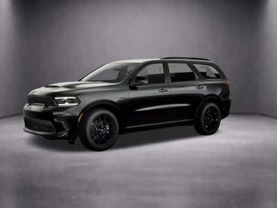 2027 Dodge Durango GT Blacktop AWD Hemi