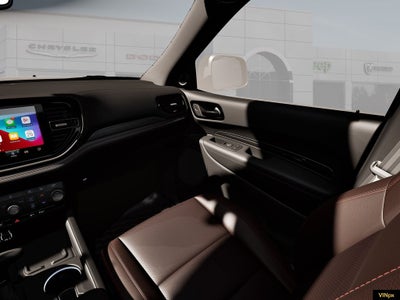 2027 Dodge Durango GT Blacktop AWD Hemi