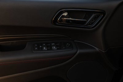 2027 Dodge Durango GT Blacktop AWD Hemi