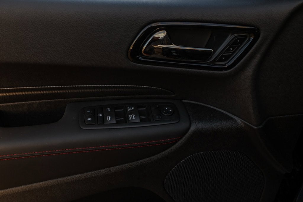 2027 Dodge Durango GT Blacktop AWD Hemi