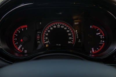 2027 Dodge Durango GT Blacktop AWD Hemi