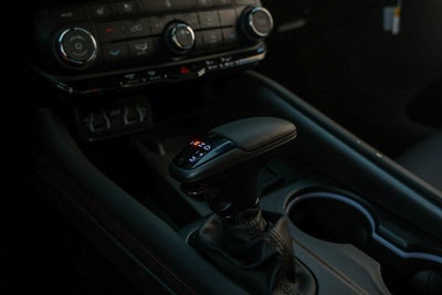 2027 Dodge Durango GT Blacktop AWD Hemi