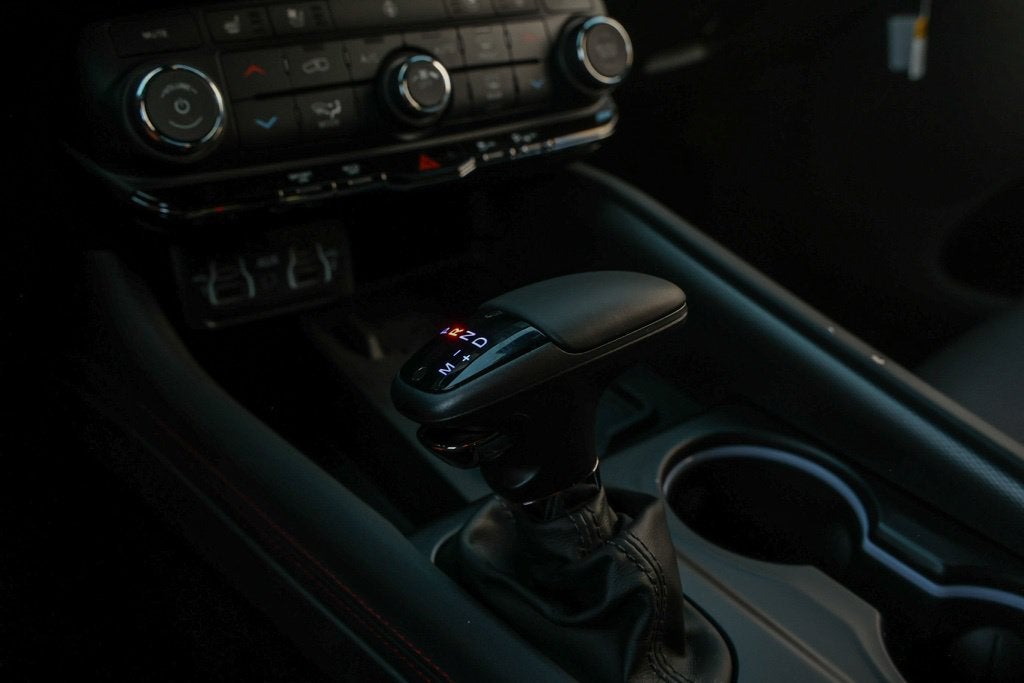 2027 Dodge Durango GT Blacktop AWD Hemi
