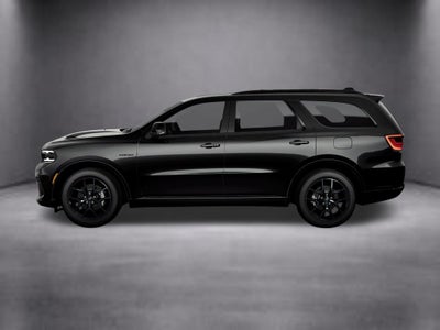 2027 Dodge Durango GT Blacktop AWD Hemi