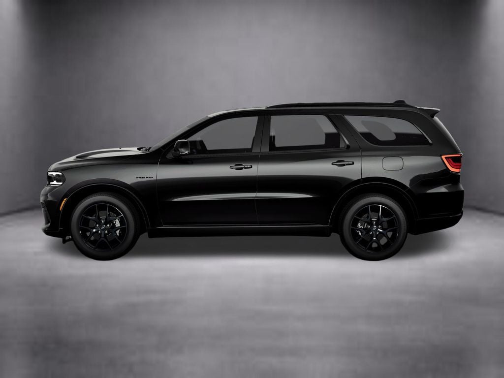 2027 Dodge Durango GT Blacktop AWD Hemi
