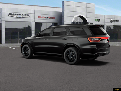 2027 Dodge Durango GT