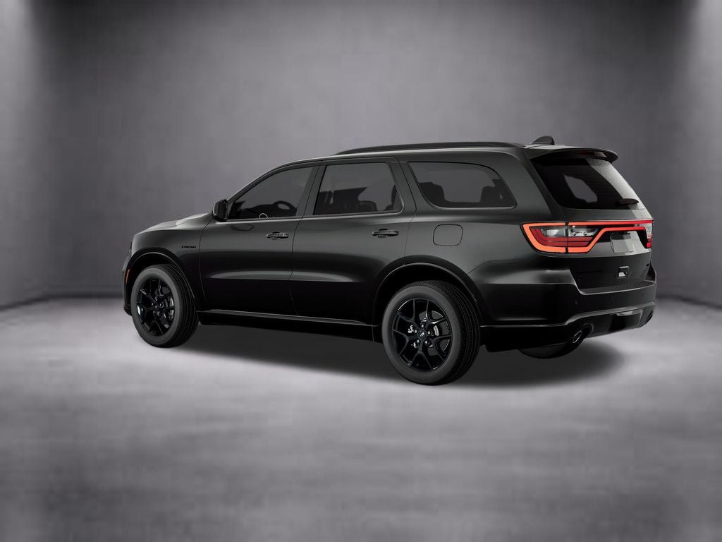 2027 Dodge Durango GT Blacktop AWD Hemi