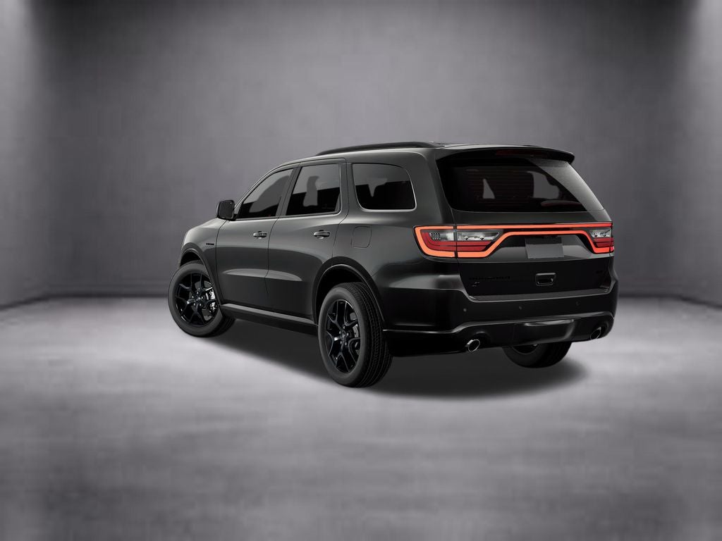 2027 Dodge Durango GT Blacktop AWD Hemi