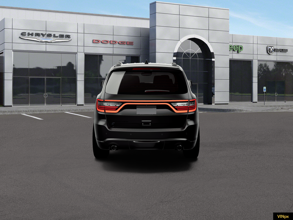 2027 Dodge Durango GT