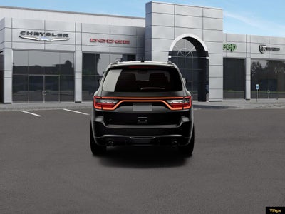 2027 Dodge Durango GT Blacktop AWD Hemi
