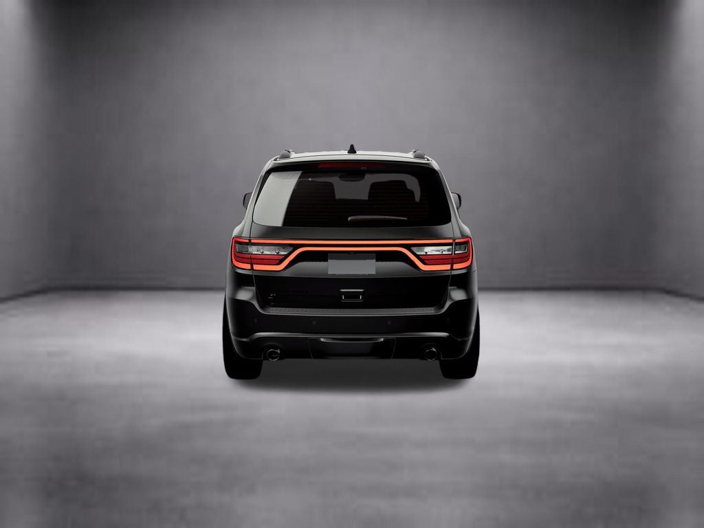 2027 Dodge Durango GT Blacktop AWD Hemi