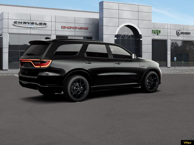 2027 Dodge Durango GT