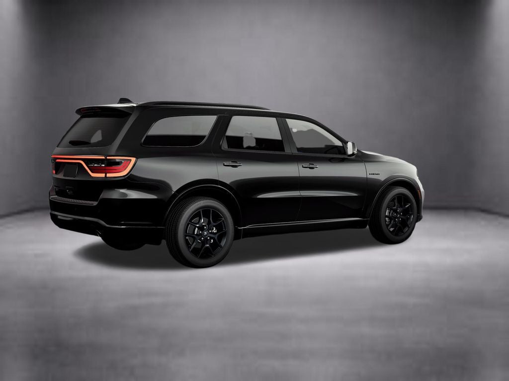 2027 Dodge Durango GT Blacktop AWD Hemi