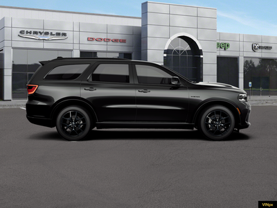 2027 Dodge Durango GT