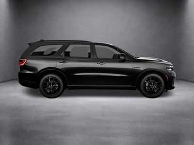 2027 Dodge Durango GT Blacktop AWD Hemi